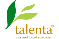 Talenta | Tour And Travel Specialist